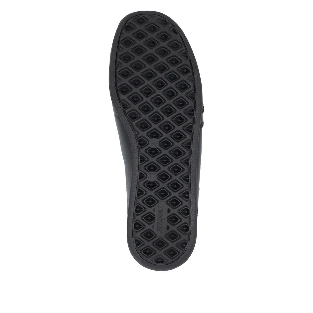 RIEKER- WOMEN'S 47264-00 SHOE - Image 5