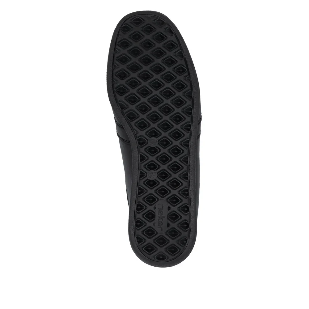 RIEKER- WOMEN'S 47270-00 BOOT - Image 5