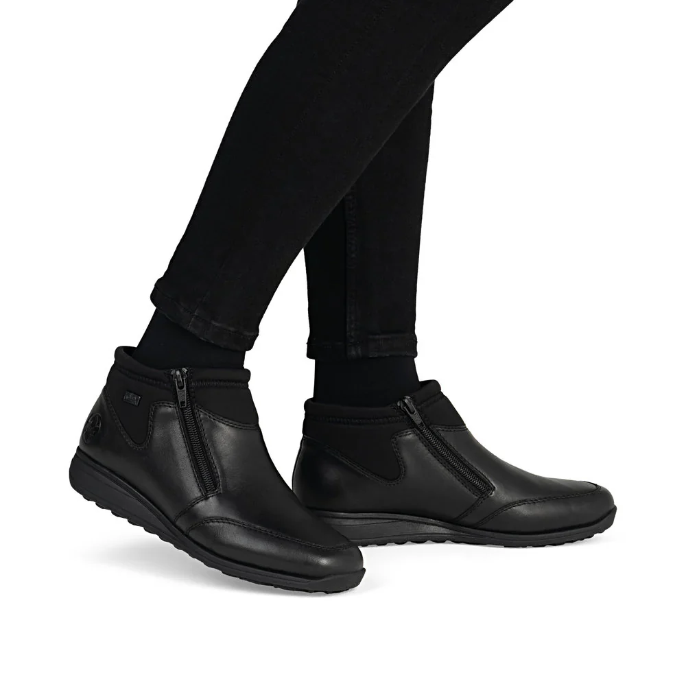 RIEKER- WOMEN'S 47270-00 BOOT - Image 6