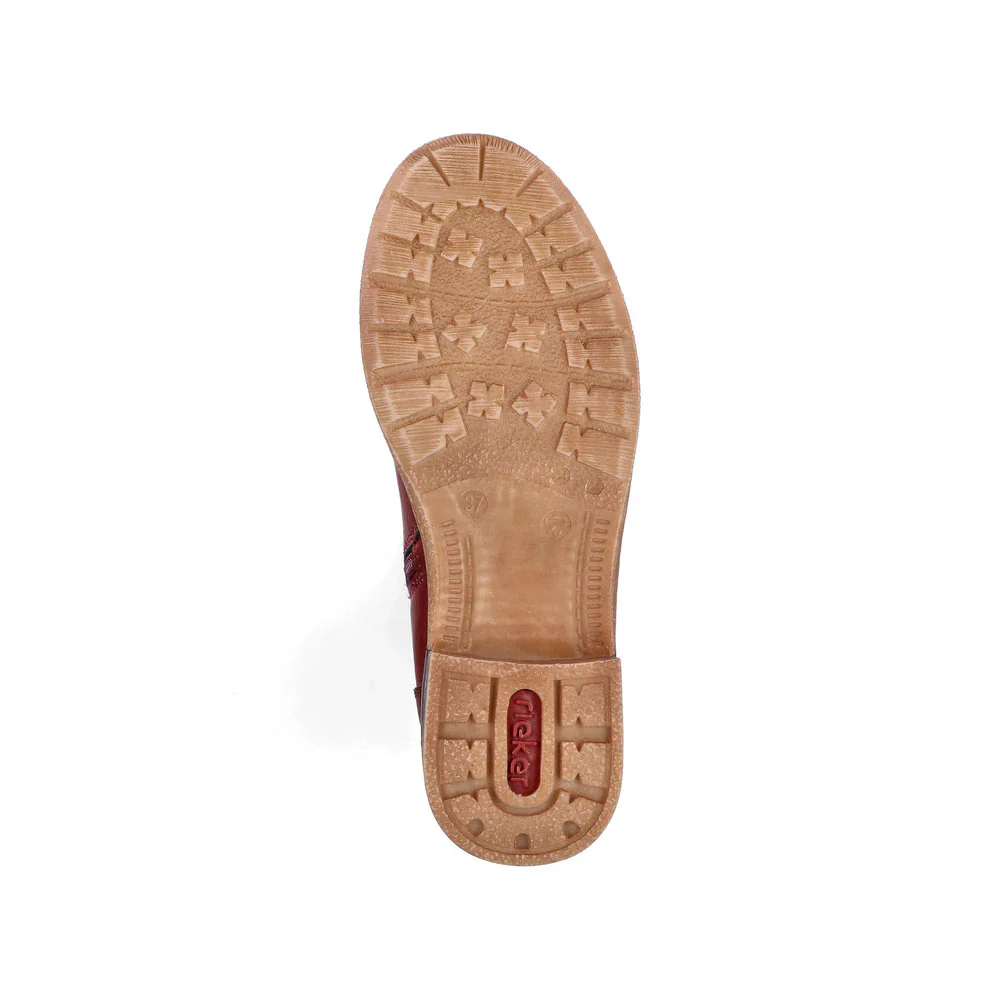 RIEKER- WOMEN'S 94692-35 BOOT - Image 6