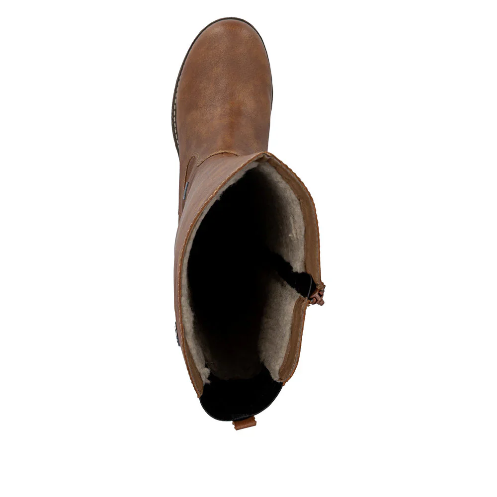 RIEKER- WOMEN'S BOOT 78554-24 - Image 5