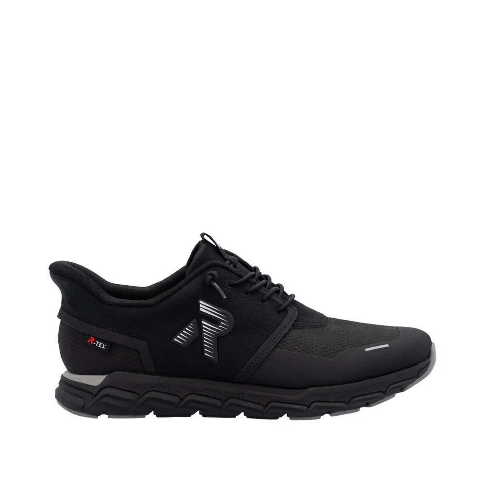 RIEKER - WOMEN'S M9051-00 SHOE - Image 2