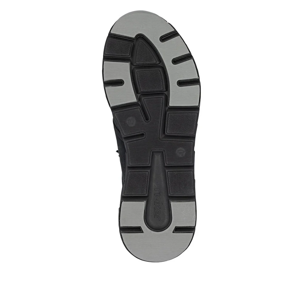RIEKER - WOMEN'S M9051-00 SHOE - Image 5