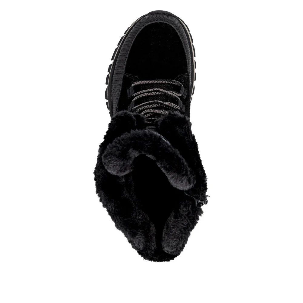 RIEKER- WOMEN'S W3972-00 BOOT - Image 5