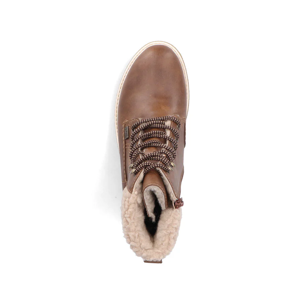 RIEKER- WOMEN'S Y8118-22 BOOT - Image 5