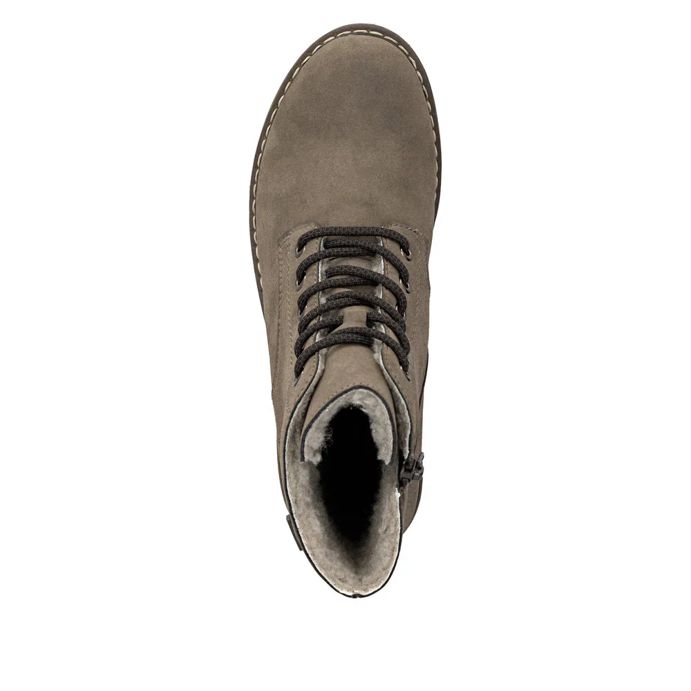 RIEKER- WOMEN'S Y9103-24 BOOT - Image 5