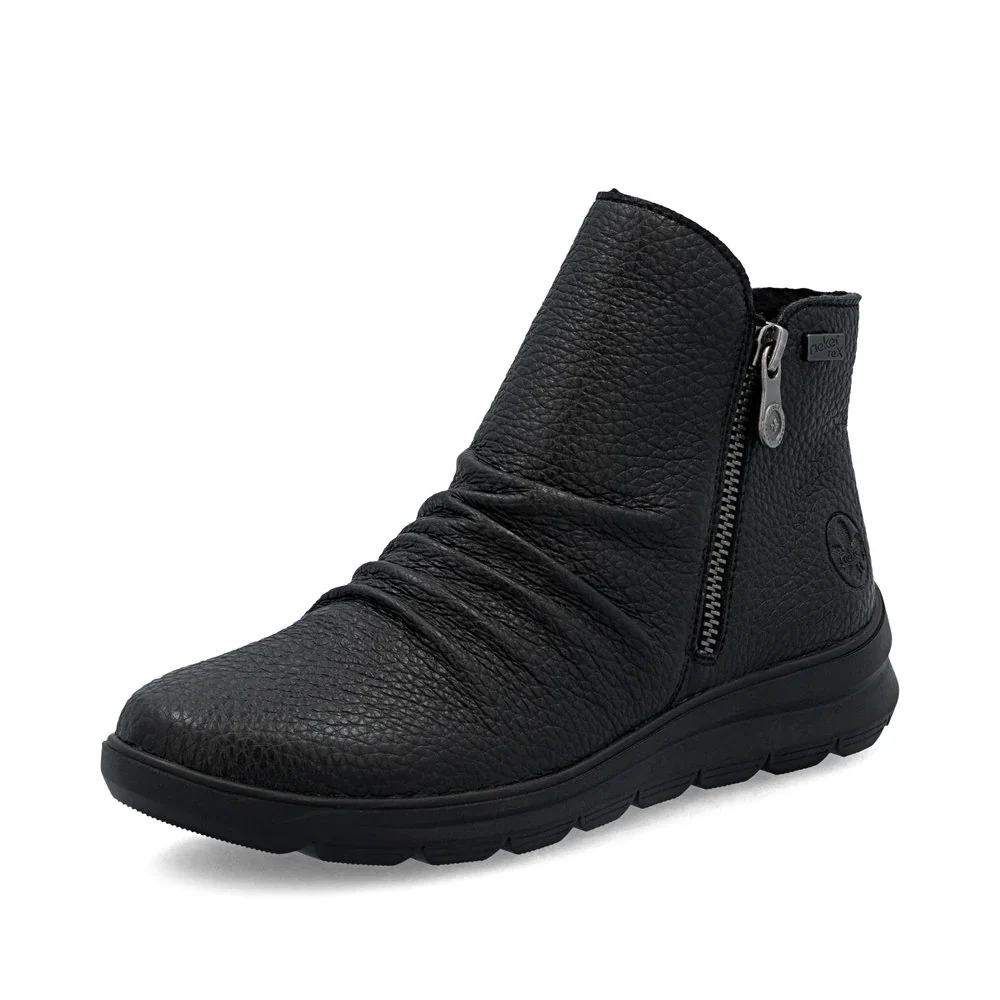 RIEKER - WOMEN'S Z0056-00 BOOT - Image 3