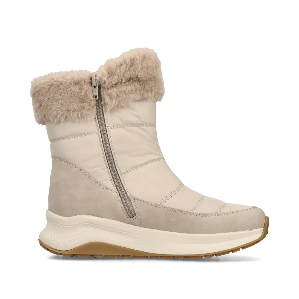 RIEKER- WOMEN'S Z0983-60 BOOT - Image 3
