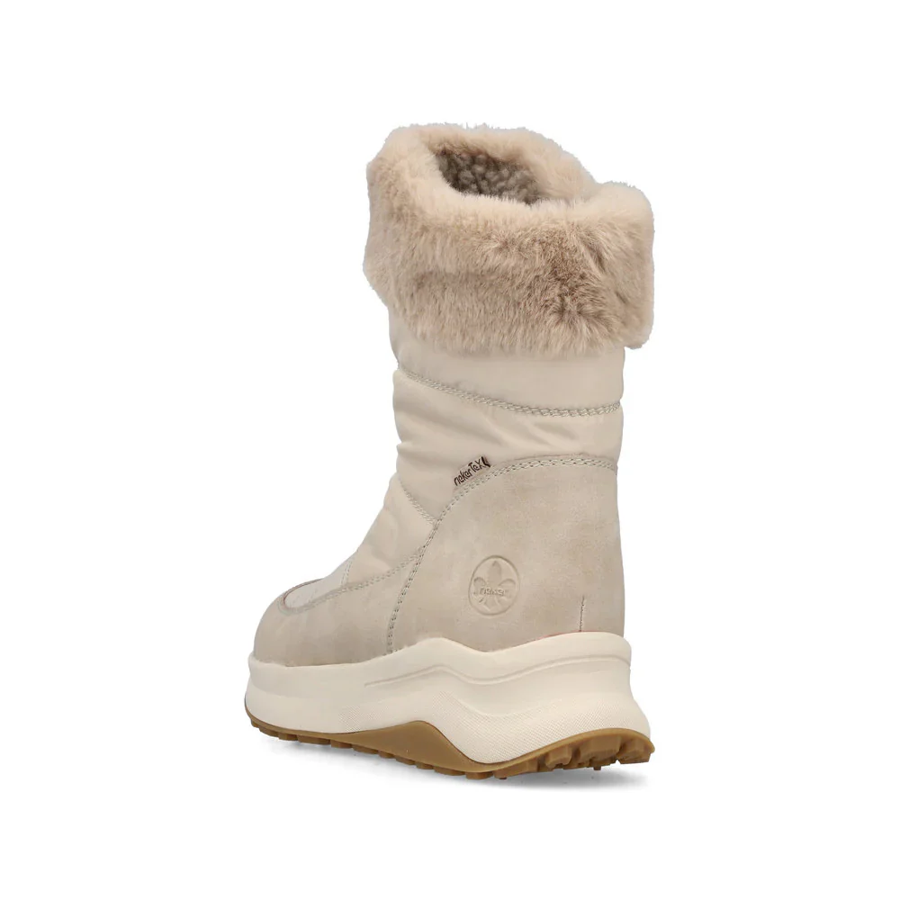 RIEKER- WOMEN'S Z0983-60 BOOT - Image 4