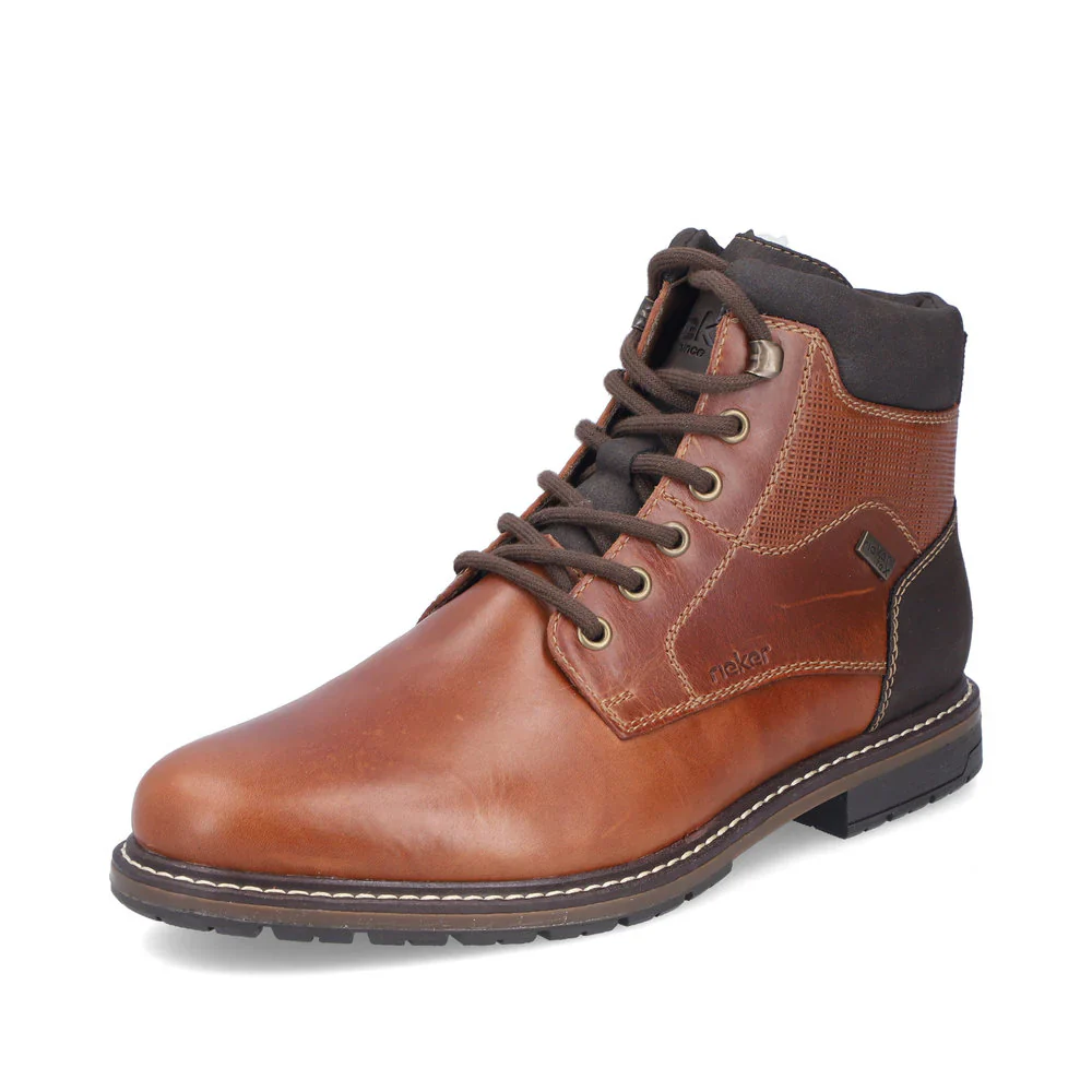 RIEKER - MEN'S BOOT DIMITRI 13740/24 - Image 3