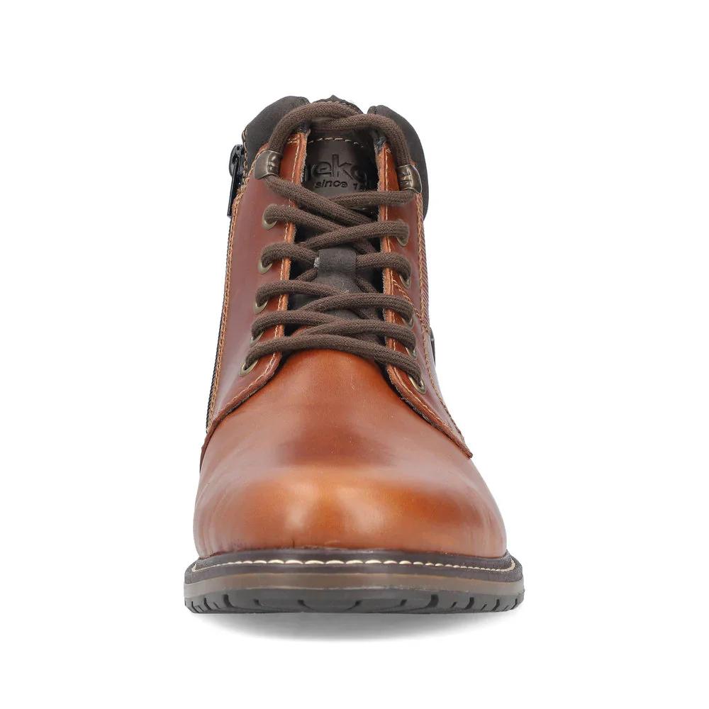 RIEKER - MEN'S BOOT DIMITRI 13740/24 - Image 4