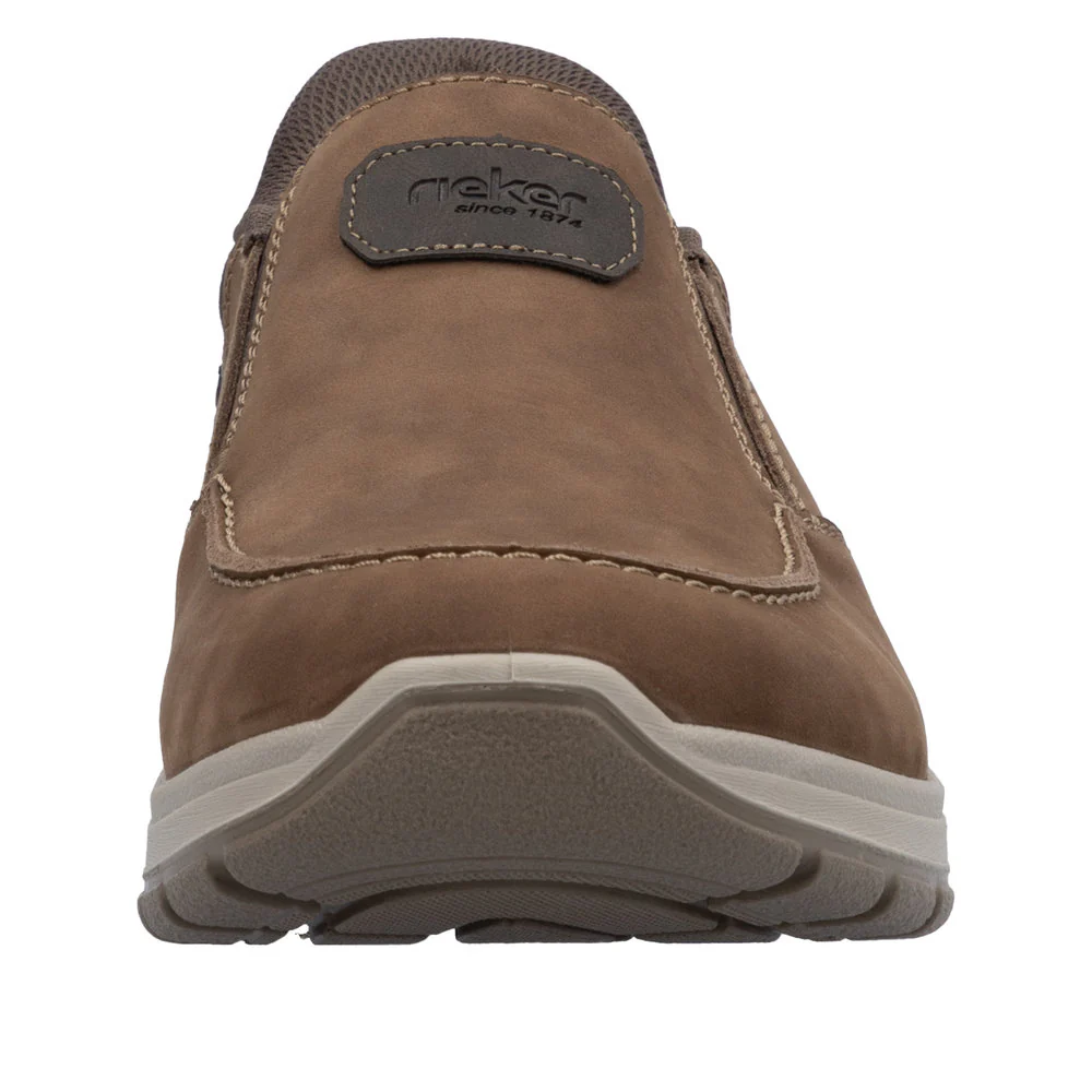 RIEKER- MEN'S 03655-24 SHOE - Image 5