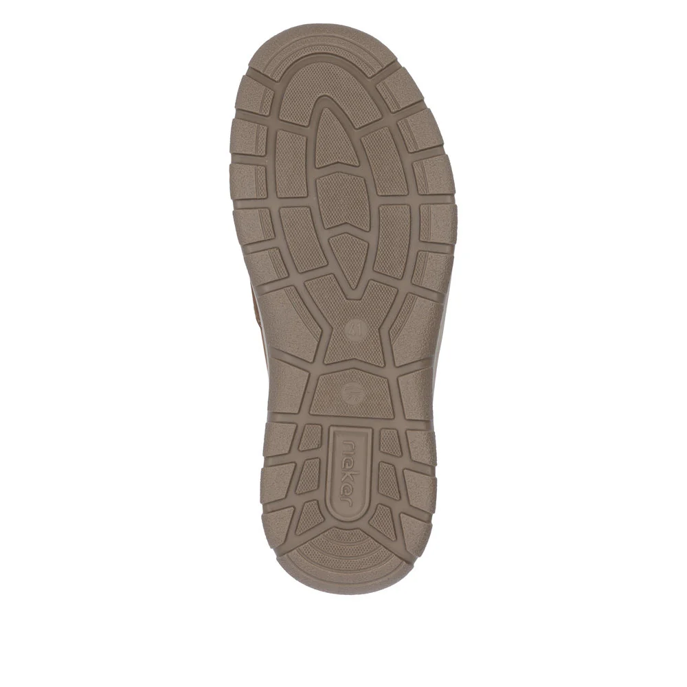 RIEKER- MEN'S 03655-24 SHOE - Image 7