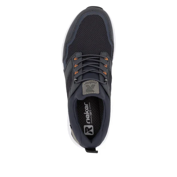 RIEKER- MEN'S 09102-14 SNEAKER - Image 4