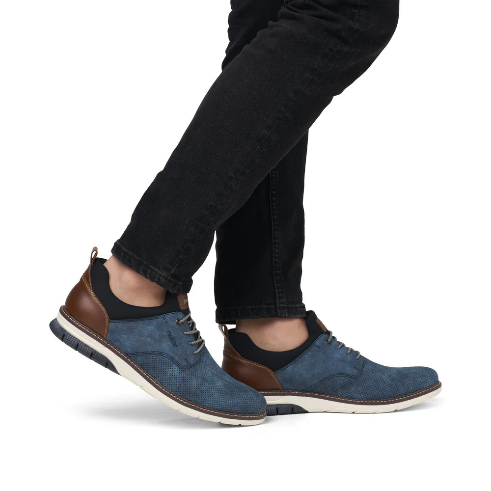 RIEKER - MENS DUSTIN - Image 5