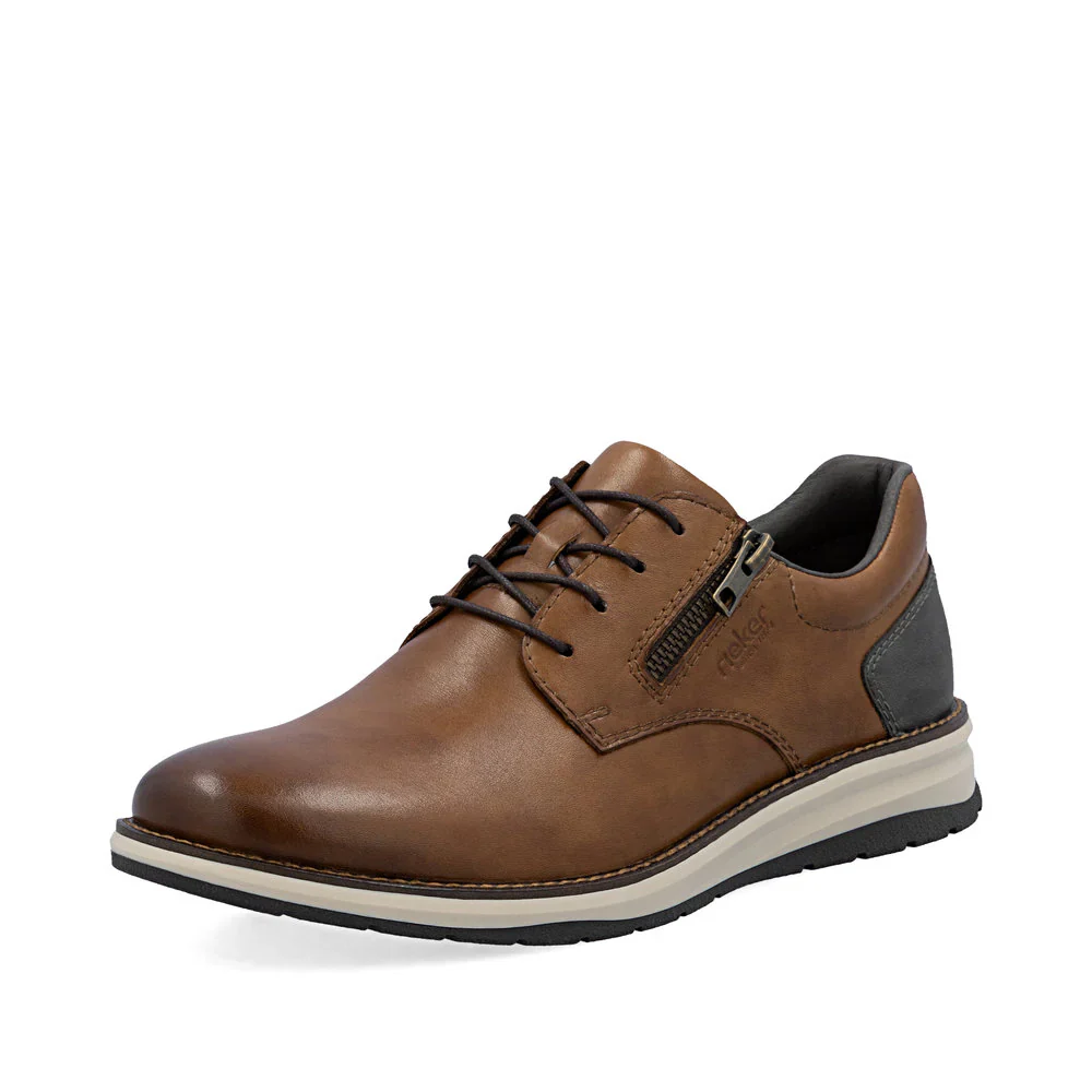 RIEKER- MEN'S 14706-24 SHOE - Image 2