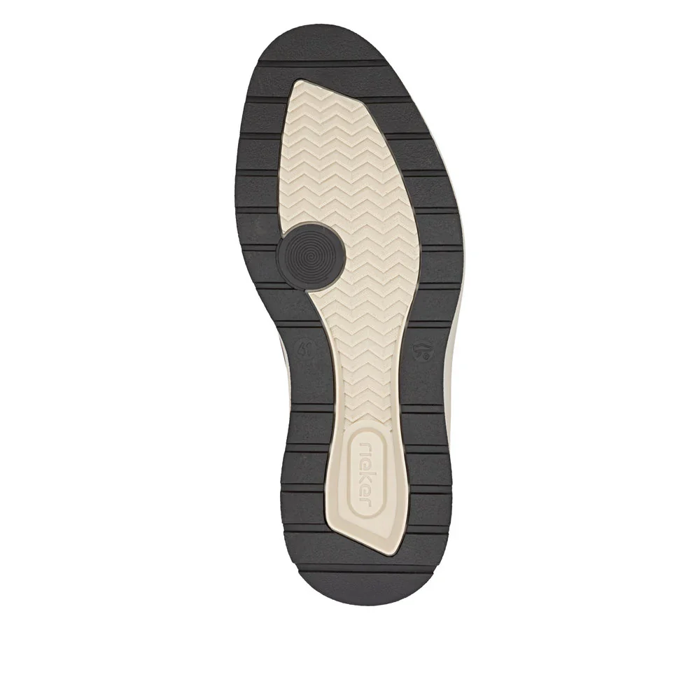 RIEKER- MEN'S 14706-24 SHOE - Image 6