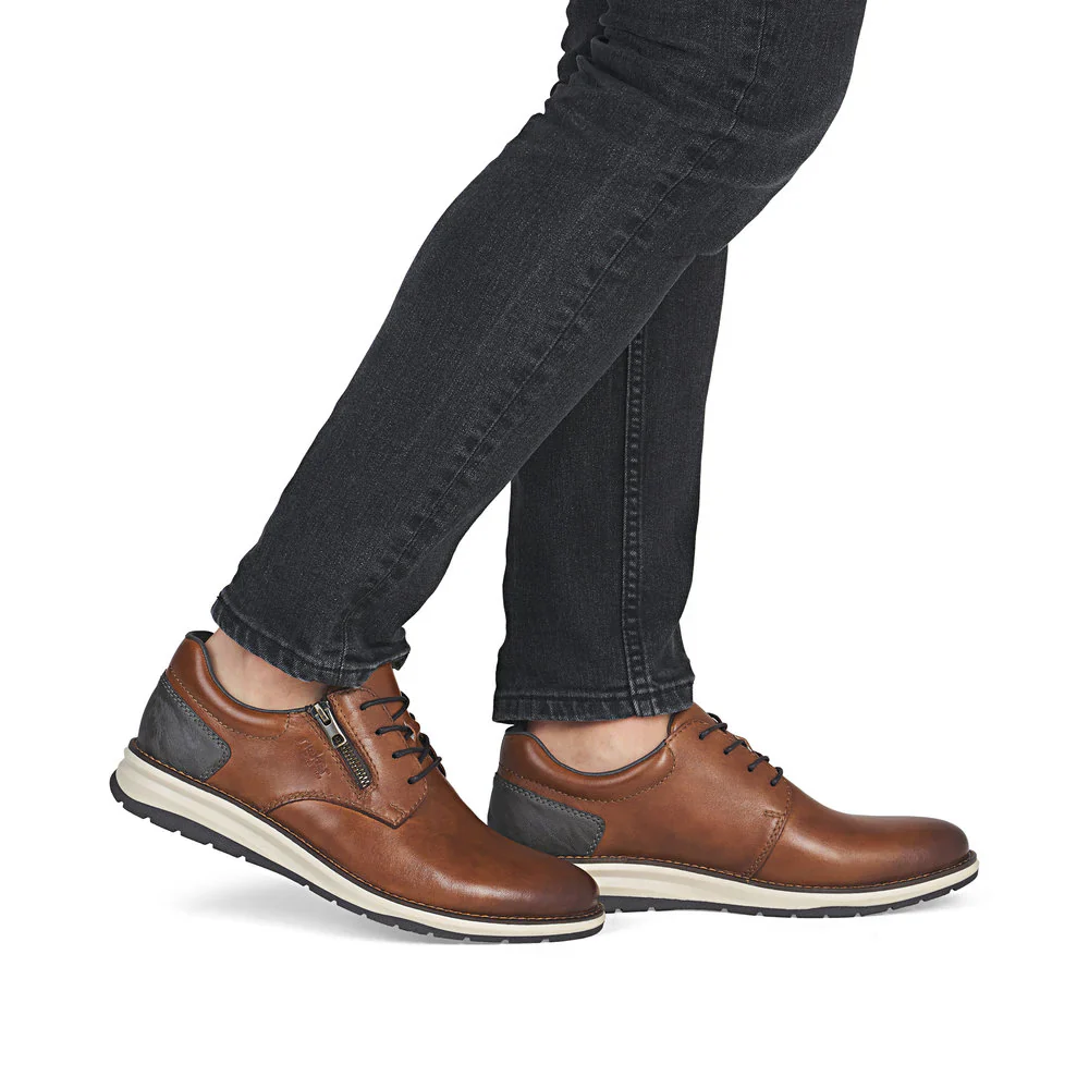 RIEKER- MEN'S 14706-24 SHOE - Image 8