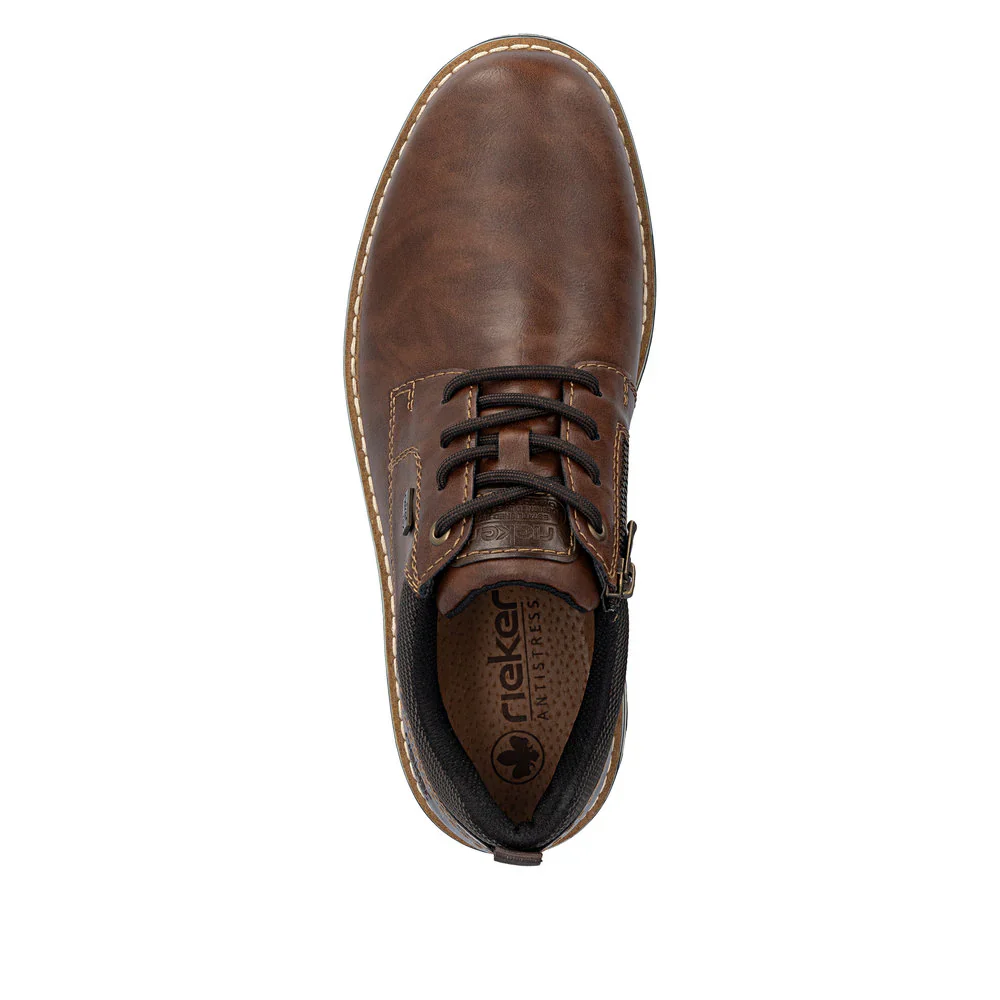 RIEKER- MEN'S 38406-24 SHOE - Image 5