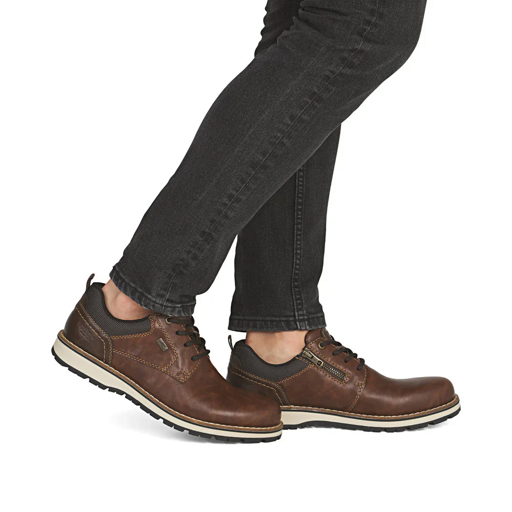 RIEKER- MEN'S 38406-24 SHOE - Image 7