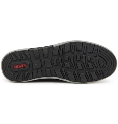 RIEKER - MEN'S B3360-54 SHOE - Image 4