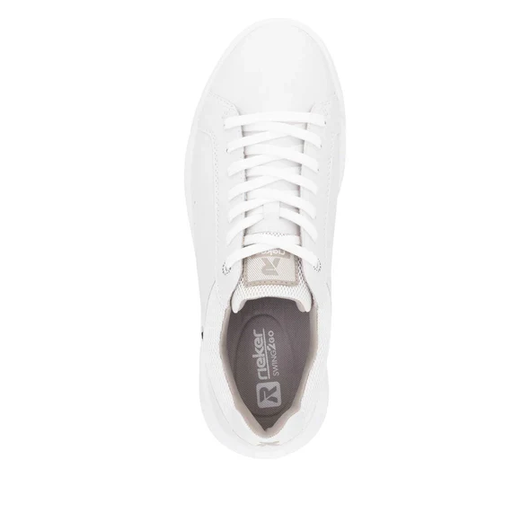 RIEKER- MEN'S U1100-80 SNEAKER - Image 3
