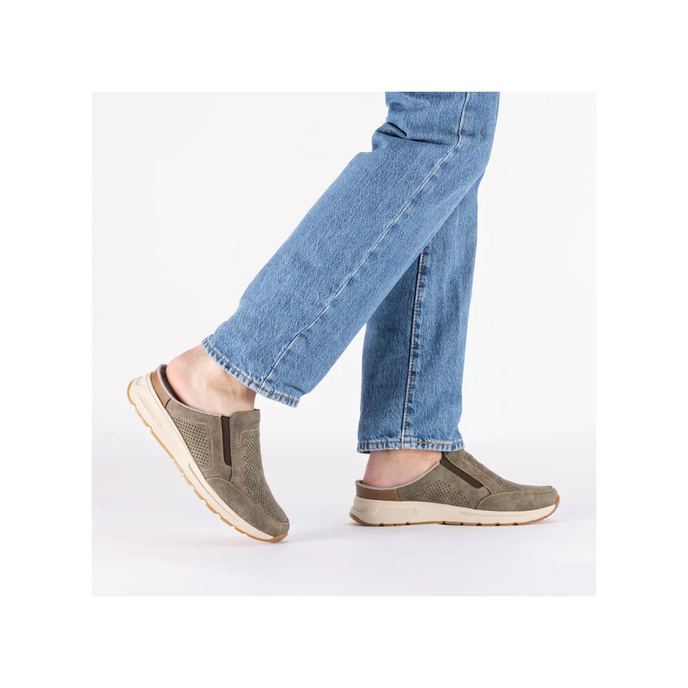 RIEKER - MELVIN SHOE B0760 - Image 3