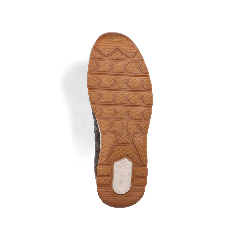 RIEKER - MELVIN SHOE B0760 - Image 5