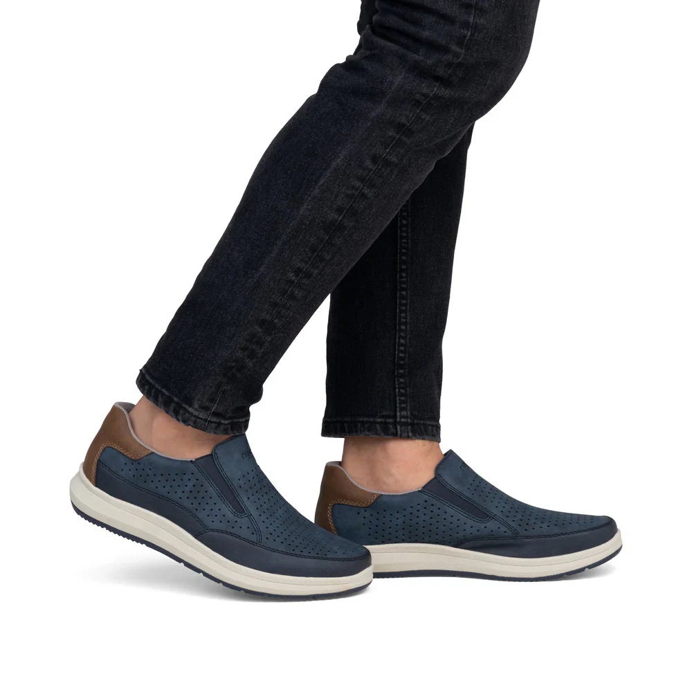 RIEKER - MENS SHOE REINHARD - Image 12