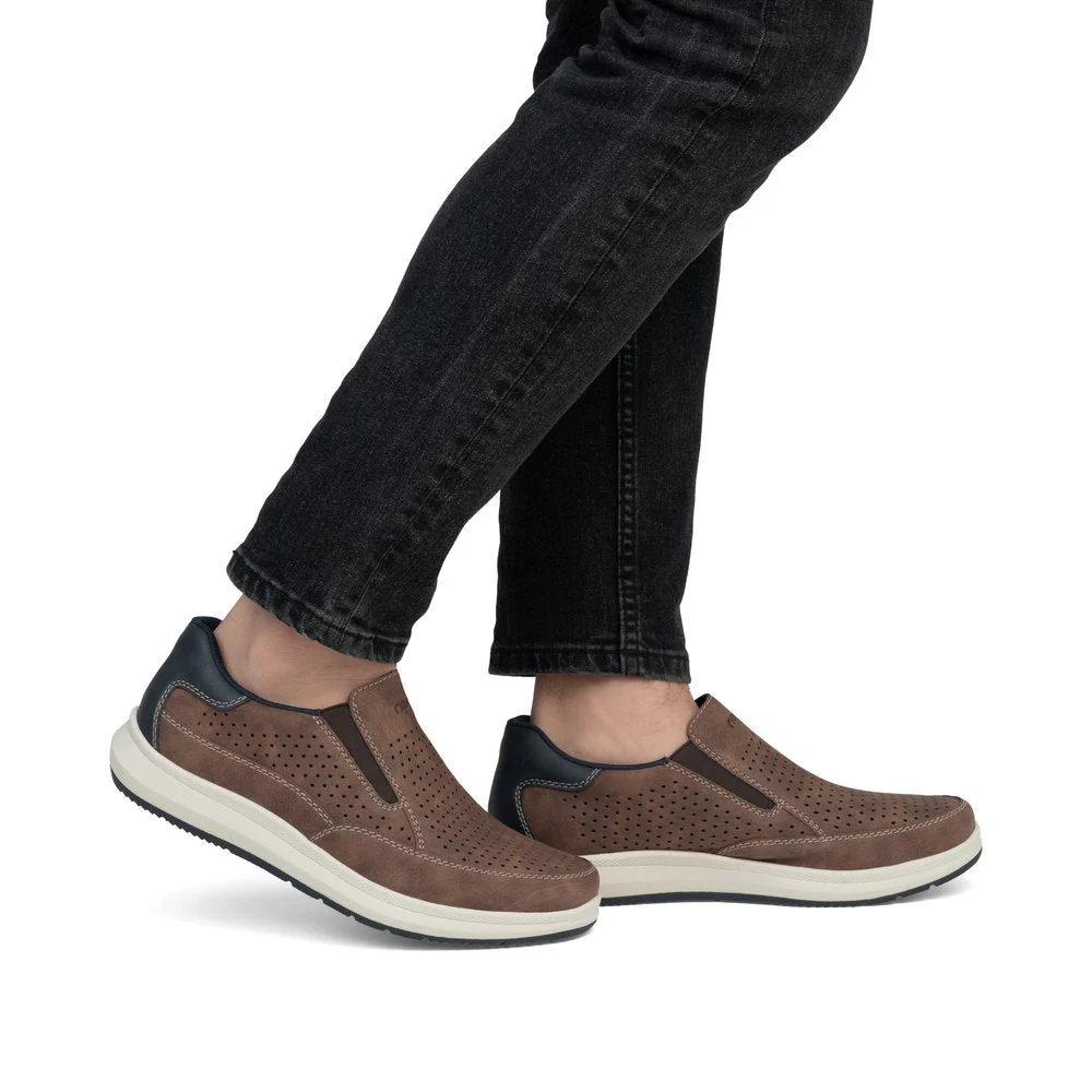 RIEKER - MENS SHOE REINHARD - Image 7