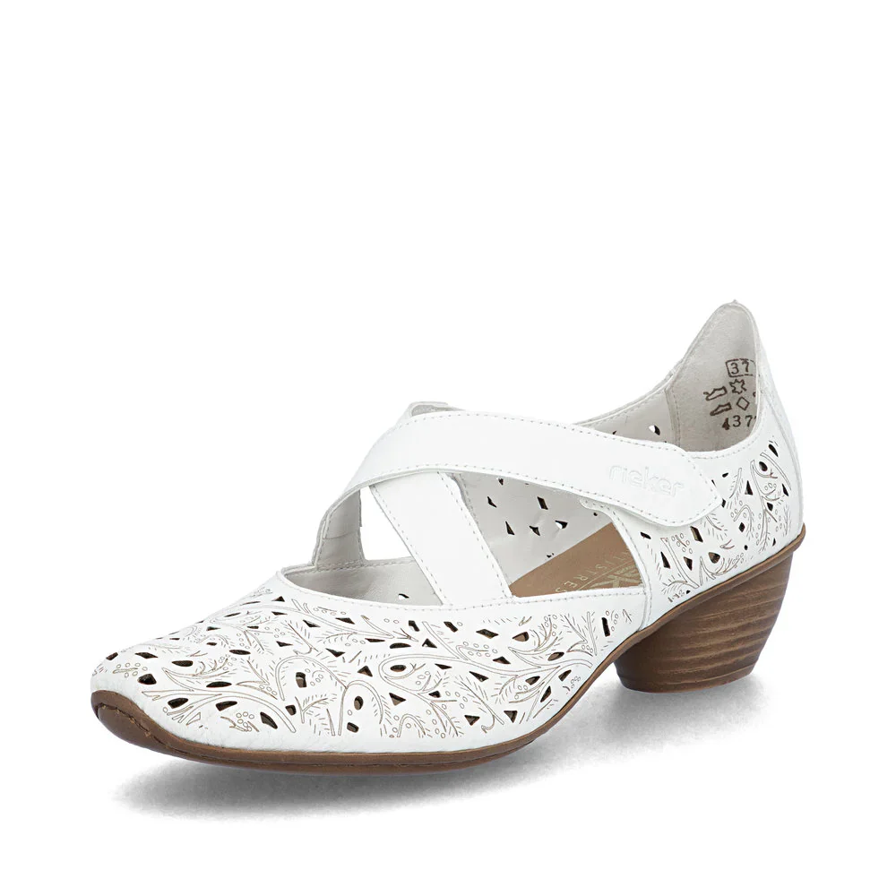 RIEKER - MIRJAM SHOE 43773 - Image 11