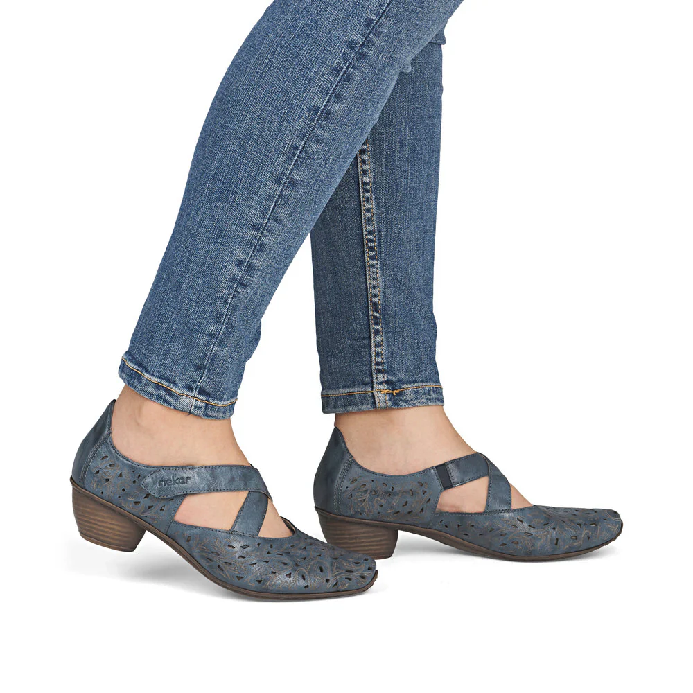 RIEKER - MIRJAM SHOE 43773 - Image 13