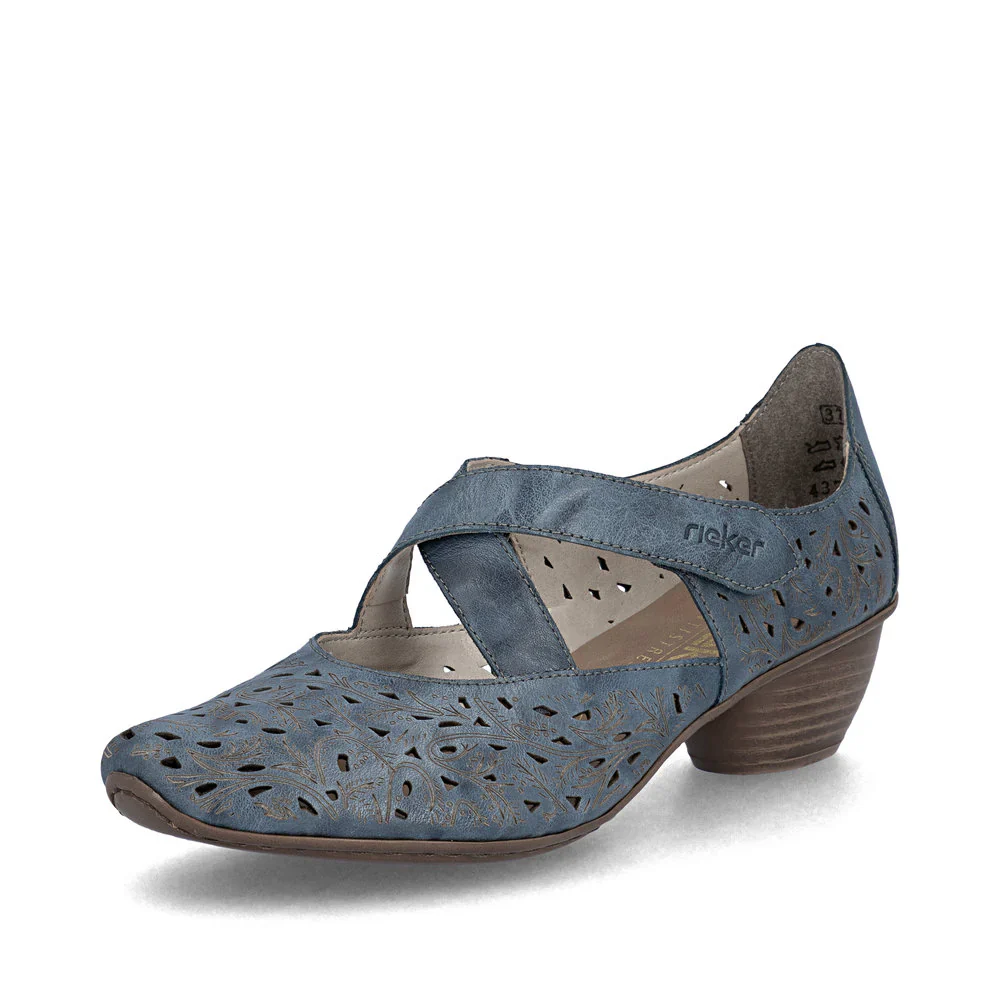 RIEKER - MIRJAM SHOE 43773 - Image 14
