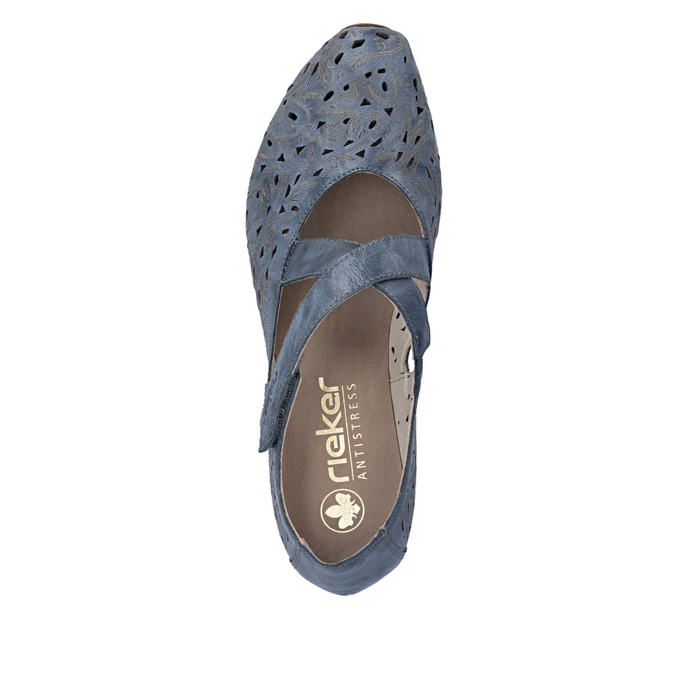 RIEKER - MIRJAM SHOE 43773 - Image 17