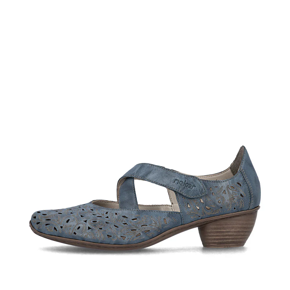 RIEKER - MIRJAM SHOE 43773 - Image 18