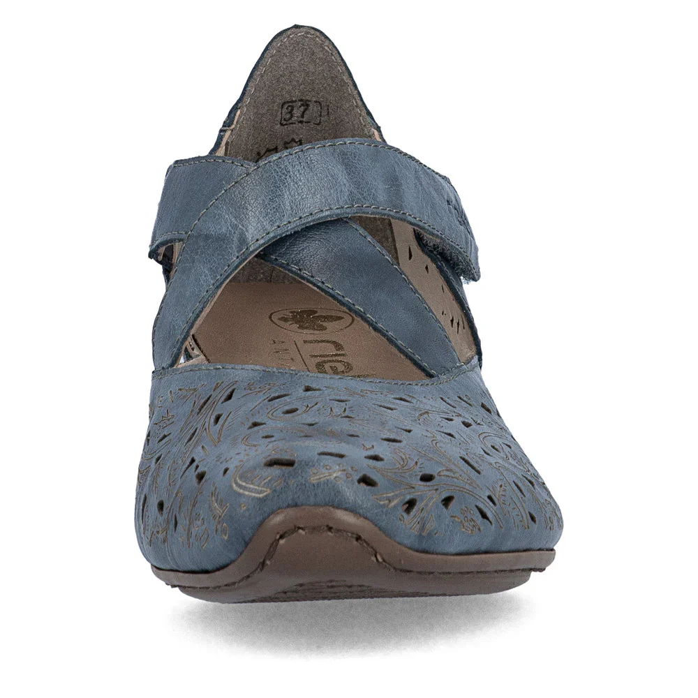 RIEKER - MIRJAM SHOE 43773 - Image 19