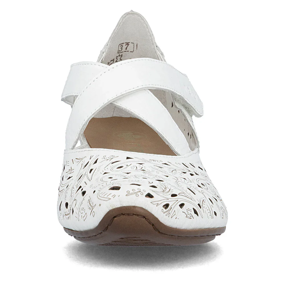 RIEKER - MIRJAM SHOE 43773 - Image 6