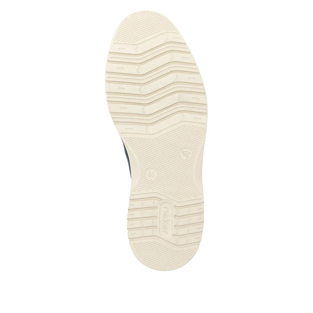 RIEKER - MEN'S SHOE ALAN 11050/14 - Image 7