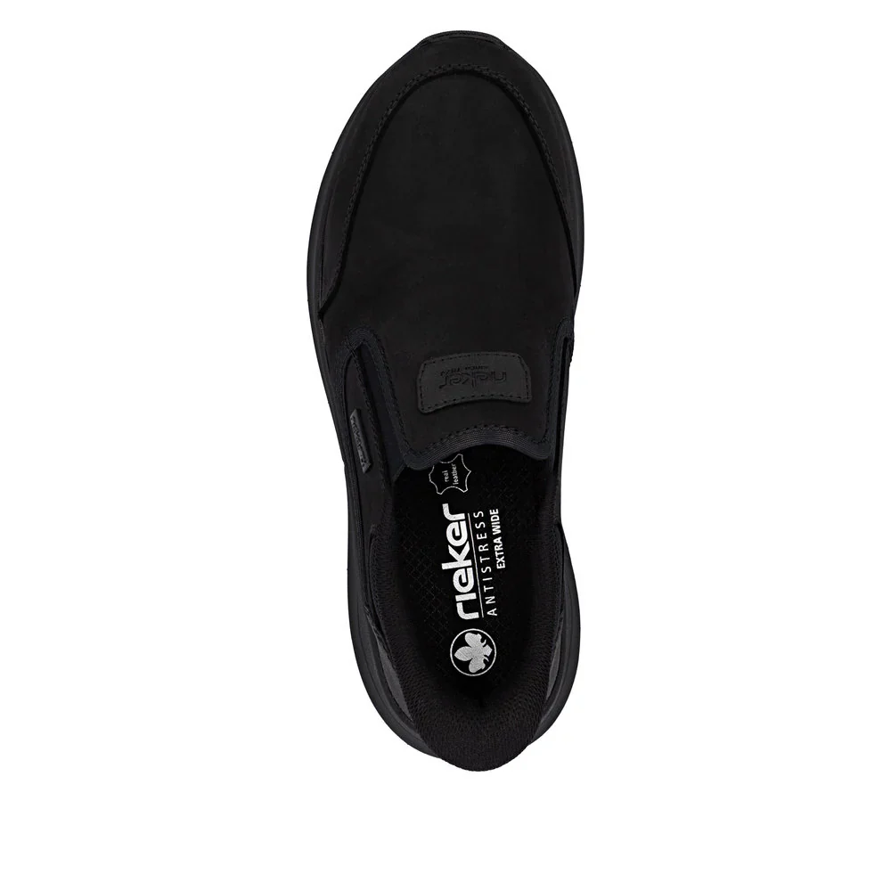 RIEKER - MEN'S 060252-00 SHOE - Image 4