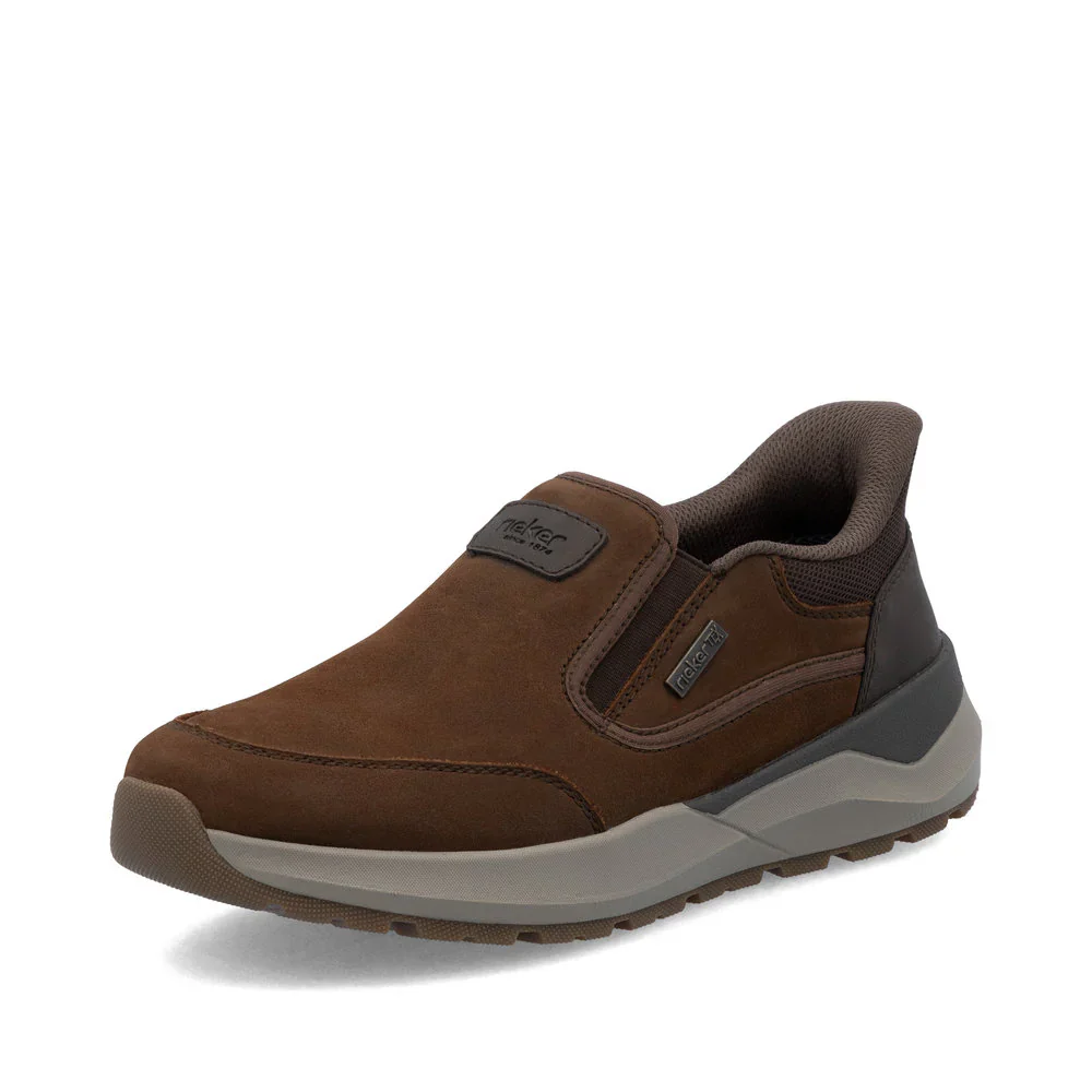 RIEKER - MEN'S 06052-22 SHOE - Image 3