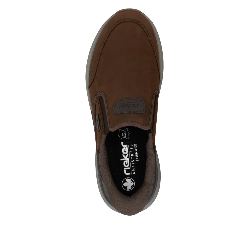 RIEKER - MEN'S 06052-22 SHOE - Image 4