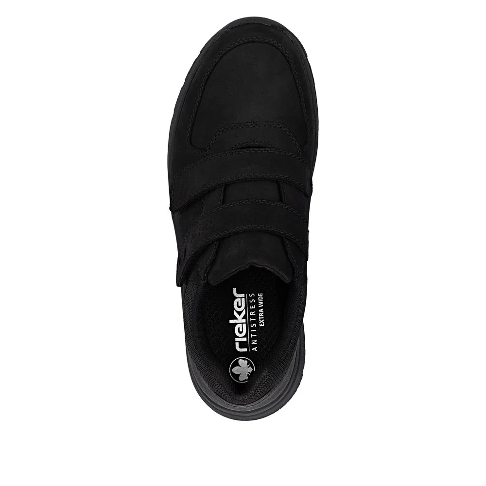RIEKER - MEN'S 11051-00 SHOE - Image 3