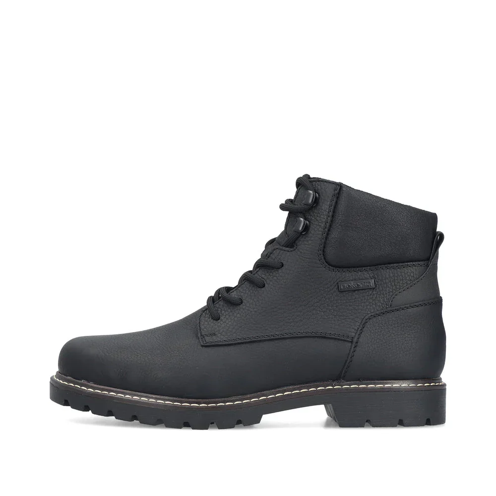 RIEKER- MEN'S 39821-00 BOOT - Image 3