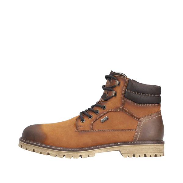 RIEKER - MEN'S WINTER BOOT F3622/68 - Image 2