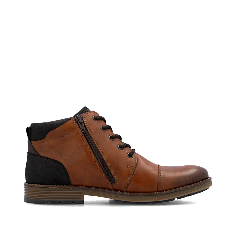 RIEKER- MEN'S F4500-24 BOOT - Image 3
