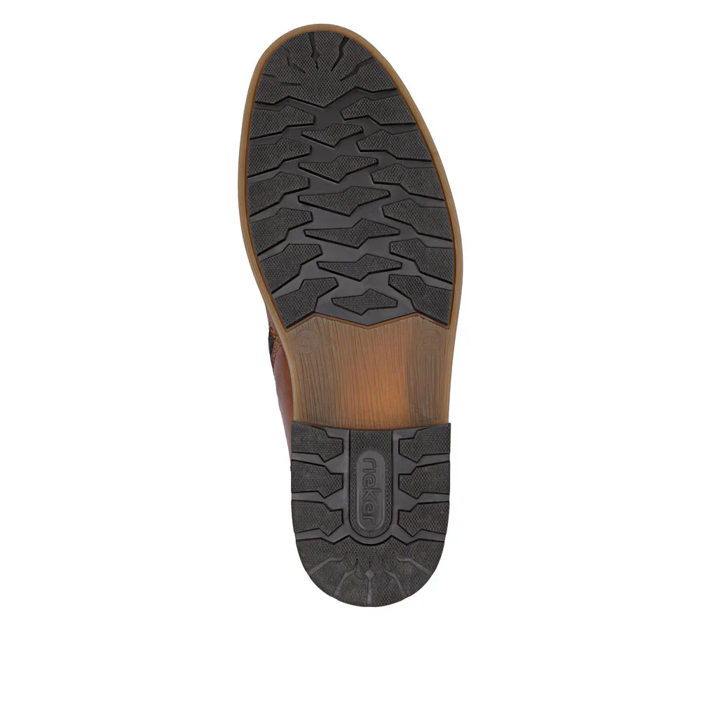 RIEKER- MEN'S F4500-24 BOOT - Image 6