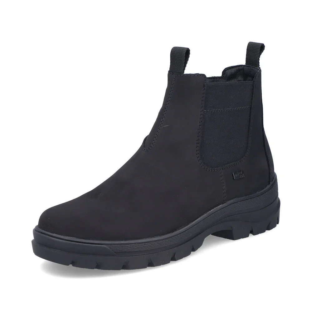 RIEKER- MEN'S F5450-00 BOOT - Image 2