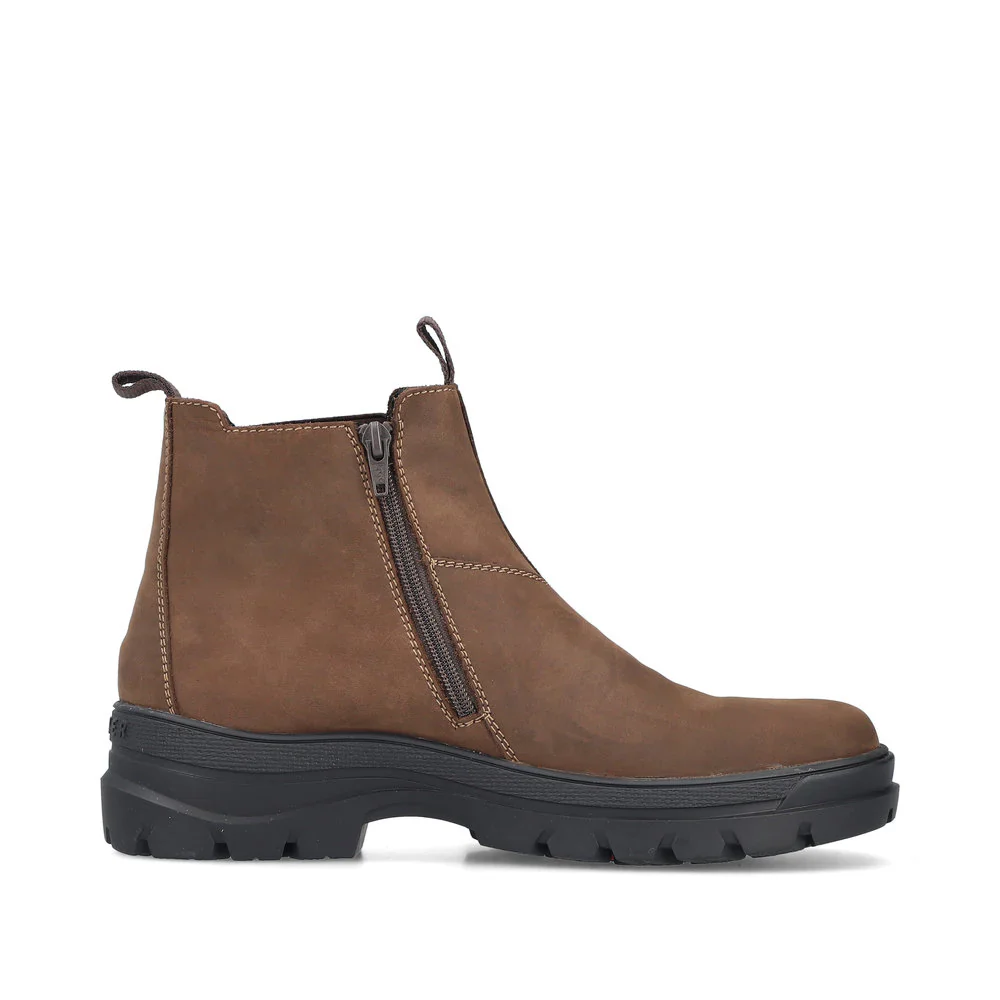 RIEKER- MEN'S F5450-25 BOOT - Image 3