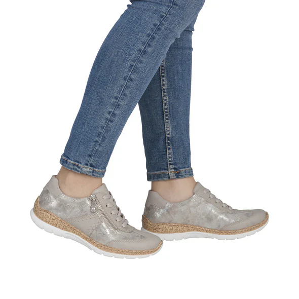 RIEKER - NIKITA SNEAKER N4221 - Image 2