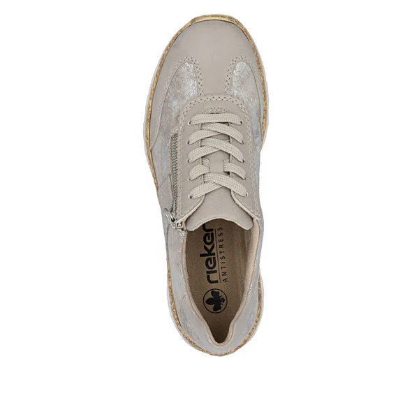RIEKER - NIKITA SNEAKER N4221 - Image 3